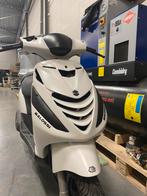 Piaggio zip, Fietsen en Brommers, Ophalen, Gebruikt, Overige typen, Piaggio