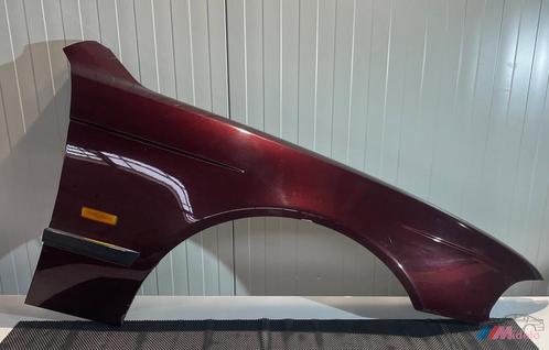 BMW E39 VOORSCHERM/SPATBORD RECHTS, Auto-onderdelen, Carrosserie, Spatbord, BMW, Gebruikt, Ophalen of Verzenden