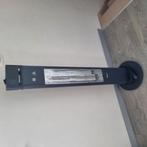 Terrasverwarmer ip65, Ophalen, Zo goed als nieuw