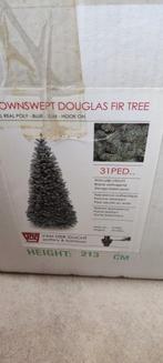 Sapin de Noël de 213 cm de haut, Divers, Enlèvement, Comme neuf
