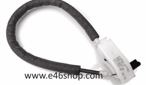 Deurgreep kabel Bowdenkabel BMW F30 F80 F31 oe 51227259837 o, Auto-onderdelen, Carrosserie, Deur, BMW, Nieuw, Ophalen of Verzenden