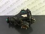 Differentieel 2.81 BMW 3-serie E46 330D ('98-'05), Ophalen of Verzenden, Gebruikt