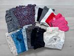 Lot de vêtements fille - 12/13ans, Enlèvement, Porté, Taille 34 (XS) ou plus petite