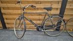Herenfiets inox wielen, sturmy, beschermkappen., Fietsen en Brommers, Ophalen