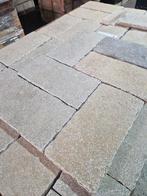 DALLES PAVES RAW CHATEAU!, Steen, Ophalen of Verzenden, Overige vormen, Binnen