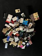 Mélange Matchbox, Enlèvement ou Envoi, Utilisé, Boîtes ou marques d'allumettes