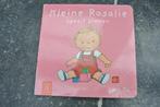 Rosalie speelt binnen, Boeken, Ophalen of Verzenden