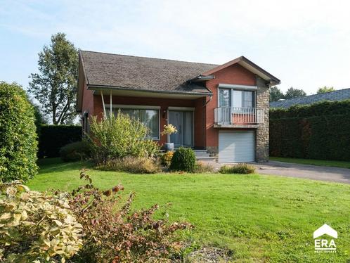 Huis te koop in Hasselt, Immo, Maisons à vendre, Maison individuelle, D