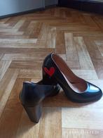 Schoenen, Kleding | Dames, Ophalen, Blauw, Zo goed als nieuw, Schoenen met hoge hakken