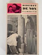 De non, Denis Diderot, 1972, filmeditie, Boeken, Romans, Ophalen of Verzenden, Gelezen