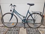 vélo femme POULIDOR zone 28 inch, Fietsen en Brommers, Fietsen | Dames | Damesfietsen, Ophalen, Gebruikt, Overige merken, Versnellingen