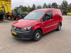 2017 Volkswagen Caddy 2.0TDi L1H1 Trendline Bedrijfswagen, Auto's, Bestelwagens en Lichte vracht, Gebruikt, Euro 6, Volkswagen