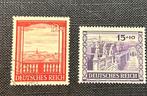 Duitsland: 1941 Wiener Messe, Ophalen of Verzenden