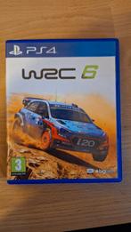 Jeu PS4 WRC 6, Games en Spelcomputers, Ophalen