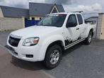 Mazda bt50 2.5 td 143ch, SUV ou Tout-terrain, 4 portes, Achat, 4 cylindres