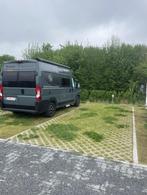 Camper OKTOBER 23, Fiat, Particulier, Luifel, 4 tot 5 meter