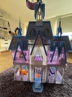 Frozen Arendelle Kasteel Elsa Anna, Ophalen, Zo goed als nieuw