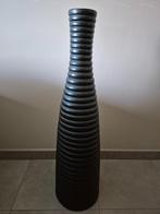 Ikea Havtorn Färm vloervaas 90 cm, Huis en Inrichting, Woonaccessoires | Vazen, Ophalen, Gebruikt, Zwart, 75 cm of meer