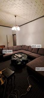 Hoekzetel, Huis en Inrichting, Zetels | Complete zithoeken, Ophalen