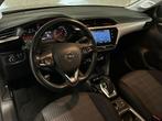 Opel Corsa 1.2i TURBO | AUTOMAAT | LED | CARPLAY | NAVI !, Auto's, 4 deurs, Stof, 1199 cc, 1645 kg
