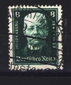 Deutsches Reich 1927 - nr 403, Postzegels en Munten, Postzegels | Europa | Duitsland, Duitse Keizerrijk, Verzenden, Gestempeld