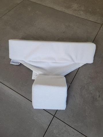 Doomoo Basics Baby Sleep - Zijligkussen beschikbaar voor biedingen