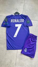 Kit pour enfants de Ronaldo (nouveau), Maillot, Enlèvement ou Envoi