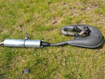 honda camino leo 3, Enlèvement, Comme neuf