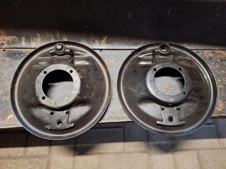 Ford Model A 1928-1931 onderdelen, Autos : Pièces & Accessoires, Pièces camion, Ford, Utilisé, Enlèvement ou Envoi