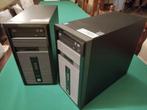 2 >>> HP ProDesk 490 G1 MT I7 Quad Core 16Gb 1Tb, Gebruikt, HDD, Ophalen of Verzenden, HP