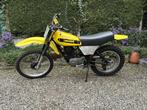 Yamaha xt 250, Motoren, Particulier