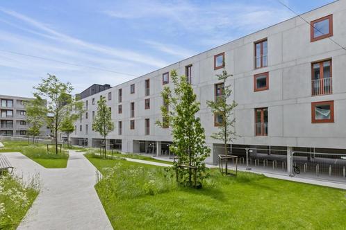 Appartement te koop in Gent, 2 slpks, Immo, Huizen en Appartementen te koop, Appartement