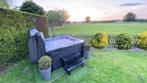 Nieuw🔥bijna uitverkocht 5persoons jacuzzi actieprijs 4999€, Ophalen of Verzenden, Nieuw