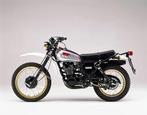 Yamaha XT500 Gezocht + Onderdelen (Recherche), Motoren, Particulier, Enduro, Minimaal motorrijbewijs A2, 1 cilinder