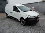 Renault Express ! 39.000 km ! nieuwstaat ! (bj 2022), Stof, Euro 6, Renault, Wit