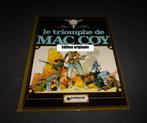 bd mac coy 4 le triomphe de mac coy eo, Boeken, Ophalen