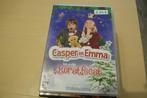 casper en emma, Cd's en Dvd's, Dvd's | Kinderen en Jeugd, Ophalen of Verzenden