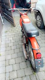 Moto guzzi 50 cc bj 1966, Ophalen of Verzenden
