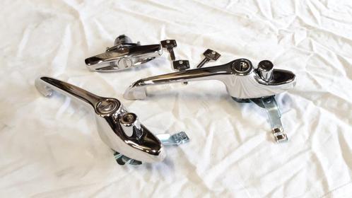 Set deurgrepen en kofferslot, MINI COOPER 70-00, Auto-onderdelen, Carrosserie, Deur, Mini, Oldtimer onderdelen, MG, Rover, Universele onderdelen