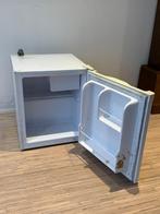 koelkastje, Ophalen, Gebruikt