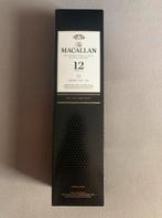 Macallan 12 y. ( Sherry Oak ), Overige gebieden, Overige typen, Nieuw, Ophalen of Verzenden