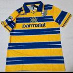 Parma Crespo Voetbal Thuisshirt Origineel Nieuw 1998, Verzenden