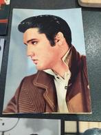 Elvis, Enlèvement ou Envoi
