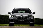 BMW i5 eDrive40 Touring M | B&O | PANO | 360° CAMERA |, Auto's, Automaat, Gebruikt, Zwart, 340 pk