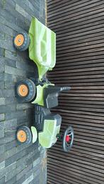 Speelgoed tractor, Ophalen, Zo goed als nieuw