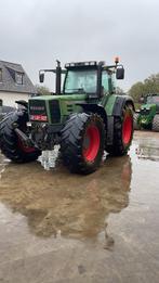 Fendt favorit 824 turboshift, Ophalen, Gebruikt, Meer dan 10000, Meer dan 160 Pk