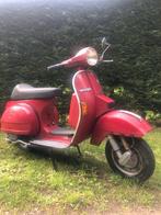 Vespa PX 125 E uit 1984 - 40 jarige oldtimer 2-takt, Scooter