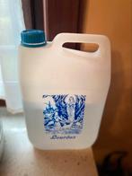 Wijwater uit Lourdes 2,5l, Ophalen