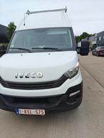 Iveco Daily 3 liter diesel 110kw, Iveco, Bedrijf, Te koop, Trekhaak
