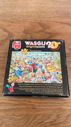 Jumbo WASGIJ? Puzzle, Enlèvement ou Envoi, Utilisé